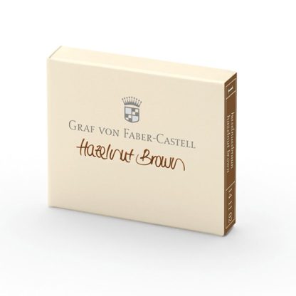Faber-Castell tintapatron töltőtollhoz, több színben - Image 12