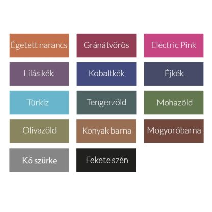 Faber-Castell tintapatron töltőtollhoz, több színben - Image 2
