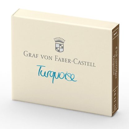 Faber-Castell tintapatron töltőtollhoz, több színben - Image 16
