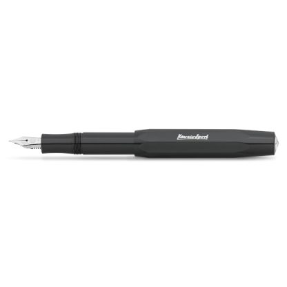 Kaweco Skyline Sport töltőtoll F (vékony), több színben - Image 7