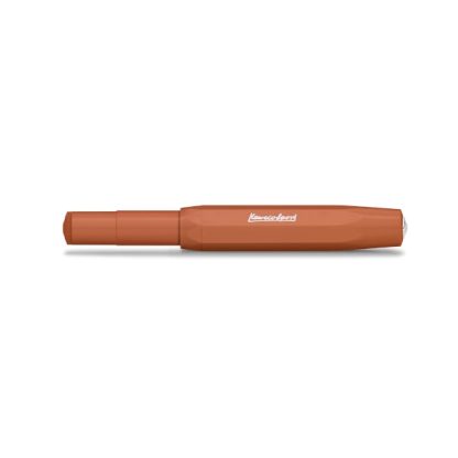 Kaweco Skyline Sport töltőtoll F (vékony), több színben - Image 2