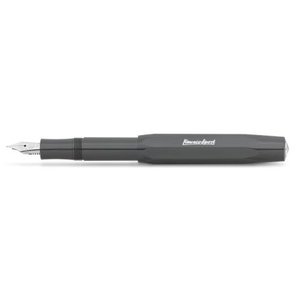 Kaweco Skyline Sport töltőtoll F (vékony), több színben - Image 6