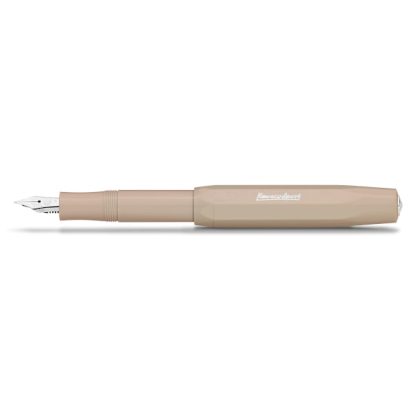Kaweco Skyline Sport töltőtoll F (vékony), több színben - Image 5