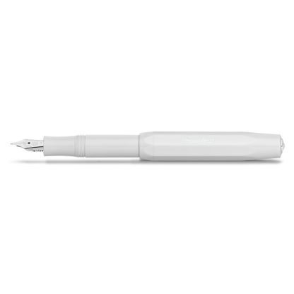 Kaweco Skyline Sport töltőtoll F (vékony), több színben - Image 3