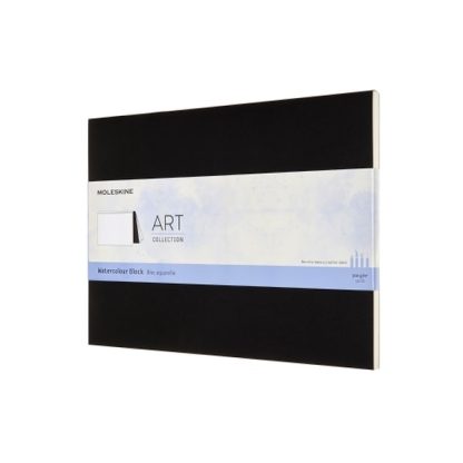 Moleskine Art Collection akvarelltömb, több méretben - Image 2