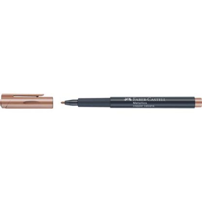 Faber-Castell Creative Studio Metallic filc, színenként - Image 5