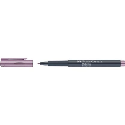 Faber-Castell Creative Studio Metallic filc, színenként - Image 4