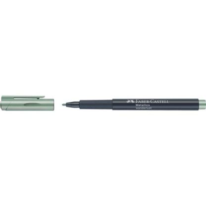 Faber-Castell Creative Studio Metallic filc, színenként - Image 2