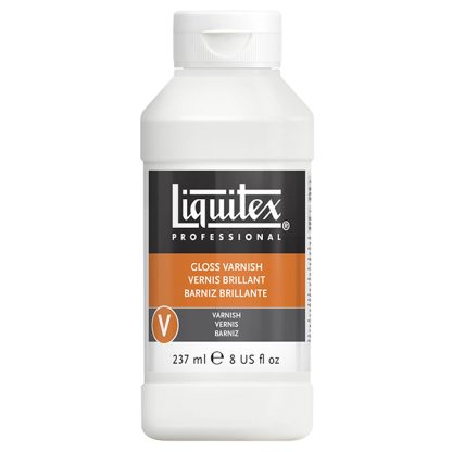 Liquitex Professional akril lakk, 237 ml - Image 2