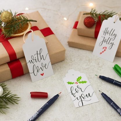 Tombow Santa's Little Helper készlet - Image 2