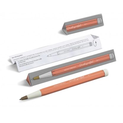 Leuchtturm 1917 Drehgriffel golyóstoll - Image 4