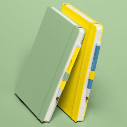 Leuchtturm 1917 Drehgriffel golyóstoll - Image 6