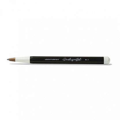Leuchtturm Drehgriffel