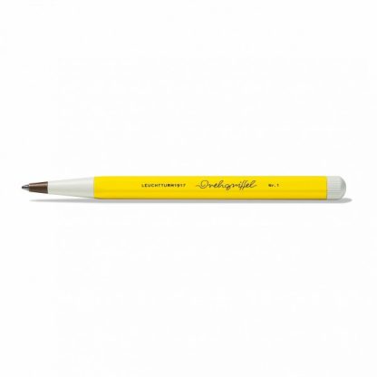 Leuchtturm 1917 Drehgriffel golyóstoll - Image 11