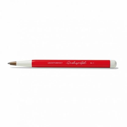 Leuchtturm 1917 Drehgriffel golyóstoll - Image 9