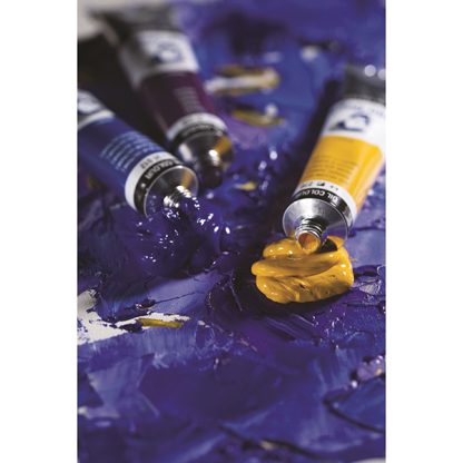 Talens Van Gogh olajfesték készlet, 10 x 20 ml - Image 4