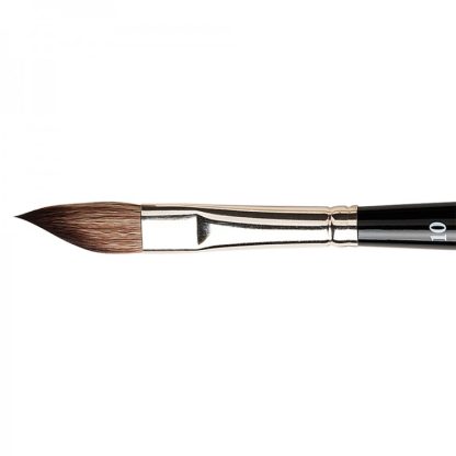 da Vinci Casaneo ecset, 10-es krd