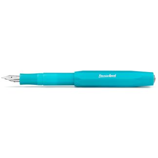 Kaweco Frosted Sport, Light Blueberry