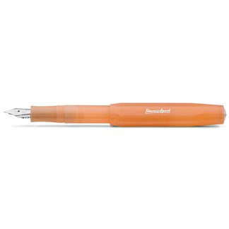 Kaweco Frosted Sport töltőtoll M (közepes), több színben