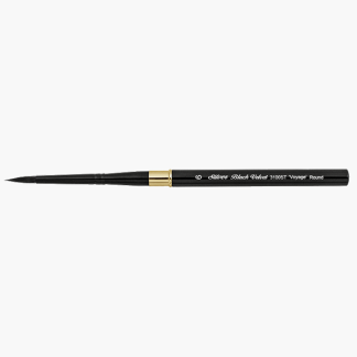 Silver Brush Black Velvet Voyage utazó ecset