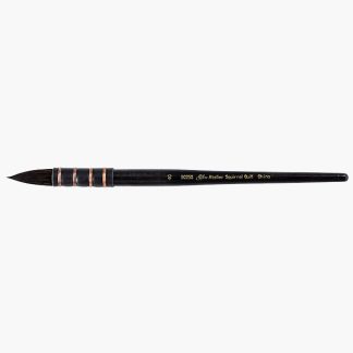 Silver Brush Atelier Squirrel Blend Quill - 20
