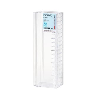 Copic Ciao üres asztali tartó, 72 db markerhez