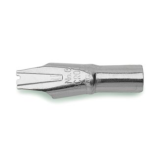 Leonardt Scroll tollszem - 3,2 mm