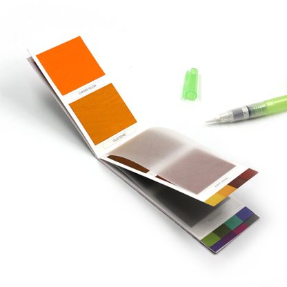 Viviva Coloursheets - Original sketcher