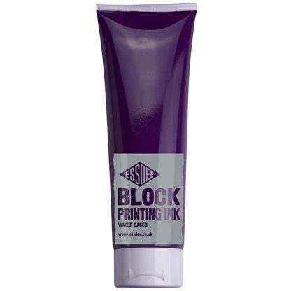 Essdee Premium Quality nyomdafesték - purple
