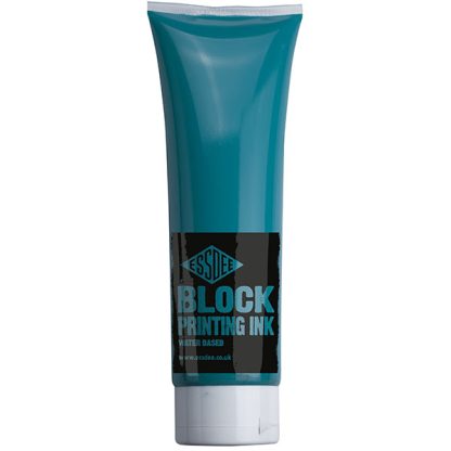 Essdee Premium Quality nyomdafesték - turquoise