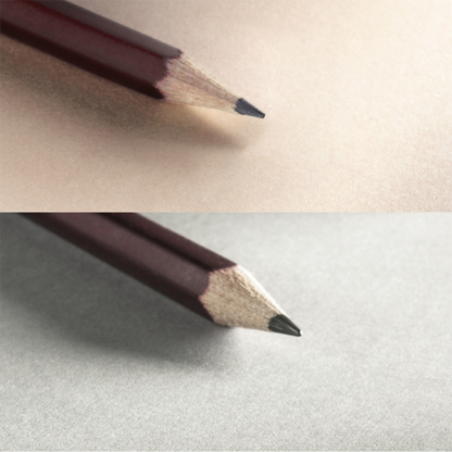 Hahnemühle Grey Book vázlatfüzet
