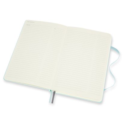 Moleskine Bullet Notebook, pontozott lapos