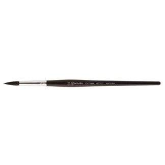 Escoda Ultimo akvarellecset - kerek