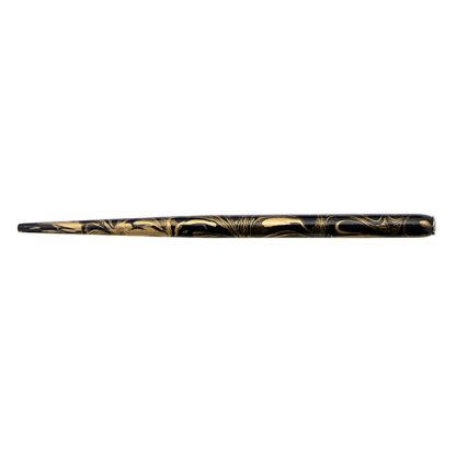 Manuscript tollszár - Gold marble