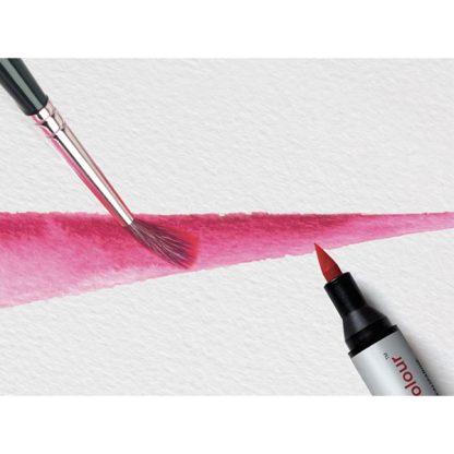 Winsor & Newton Promarker kéthegyű akvarell ecsetfilc