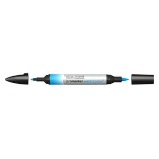 Winsor & Newton Promarker kéthegyű akvarell ecsetfilc