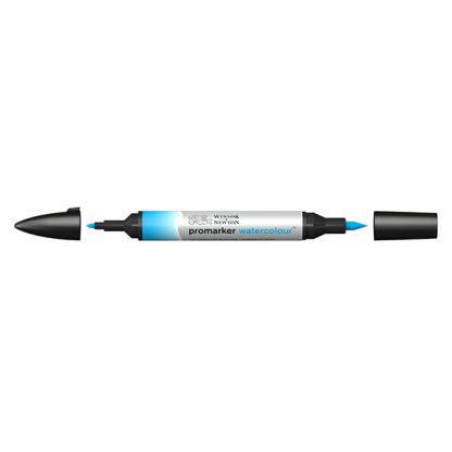 Winsor & Newton Promarker kéthegyű akvarell ecsetfilc