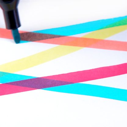 Winsor & Newton Promarker kéthegyű alkoholos marker