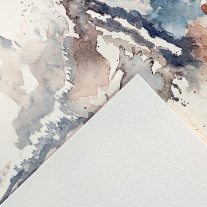 Canson XL Aquarelle vázlatfüzet - spirálozott, 300 g - Image 2