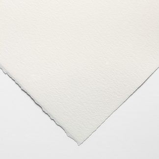 Arches 100% pamut akvarellpapír - hidegen préselt