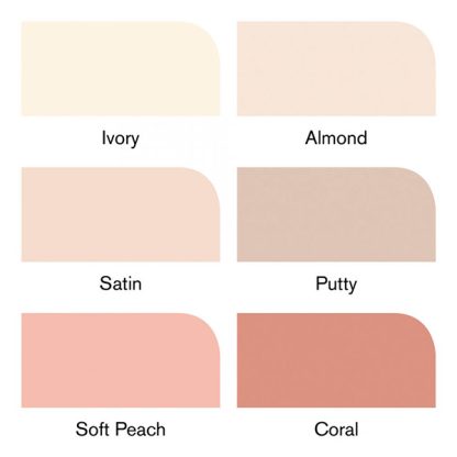 Winsor & Newton Promarker alkoholos marker, 6 db - Skin Tones I.