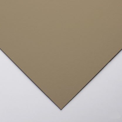 Clairefontaine Pastelmat pasztellpapír - barna