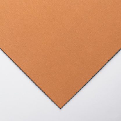 Clairefontaine Pastelmat pasztellpapír - sziéna