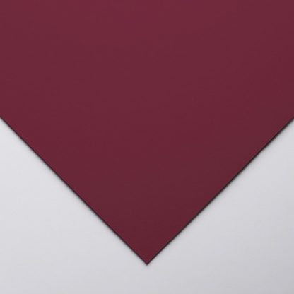 Clairefontaine Pastelmat pasztellpapír - vörösbor