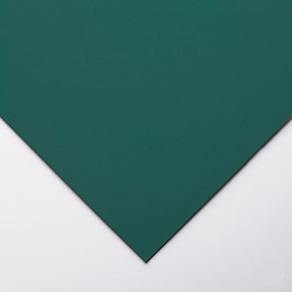 Clairefontaine Pastelmat pasztellpapír - sötétzöld