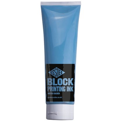 Essdee nyomdafesték, 300 ml - Sky Blue