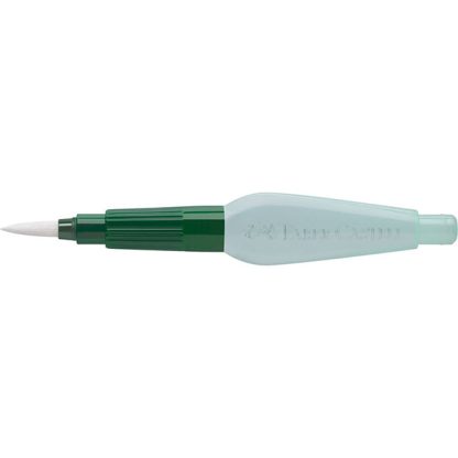 Faber-Castell víztartályos ecset - vastag