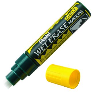 Pentel Wet Erase kréta marker, jumbo -