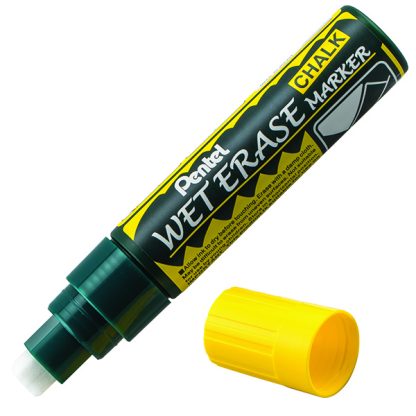 Pentel Wet Erase kréta marker, jumbo -