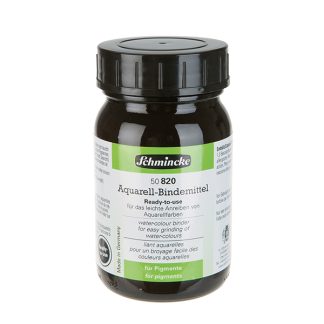 Schmincke akvarell kötőanyag - 200 ml